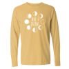 16x20 PRINT AREA Comfort Colors Long Sleeve T-Shirt Thumbnail