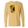 16x20 PRINT AREA Comfort Colors Long Sleeve T-Shirt Thumbnail