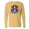 16x20 PRINT AREA Comfort Colors Long Sleeve T-Shirt Thumbnail