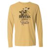 16x20 PRINT AREA Comfort Colors Long Sleeve T-Shirt Thumbnail