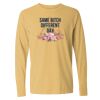 16x20 PRINT AREA Comfort Colors Long Sleeve T-Shirt Thumbnail