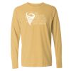 16x20 PRINT AREA Comfort Colors Long Sleeve T-Shirt Thumbnail