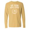 16x20 PRINT AREA Comfort Colors Long Sleeve T-Shirt Thumbnail