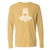 16x20 PRINT AREA Comfort Colors Long Sleeve T-Shirt Thumbnail