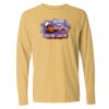 16x20 PRINT AREA Comfort Colors Long Sleeve T-Shirt Thumbnail