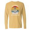 16x20 PRINT AREA Comfort Colors Long Sleeve T-Shirt Thumbnail