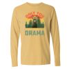 16x20 PRINT AREA Comfort Colors Long Sleeve T-Shirt Thumbnail