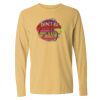 16x20 PRINT AREA Comfort Colors Long Sleeve T-Shirt Thumbnail