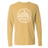 16x20 PRINT AREA Comfort Colors Long Sleeve T-Shirt Thumbnail