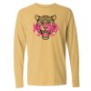 16x20 PRINT AREA Comfort Colors Long Sleeve T-Shirt Thumbnail
