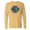 16x20 PRINT AREA Comfort Colors Long Sleeve T-Shirt Thumbnail