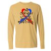 16x20 PRINT AREA Comfort Colors Long Sleeve T-Shirt Thumbnail