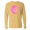 16x20 PRINT AREA Comfort Colors Long Sleeve T-Shirt Thumbnail