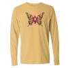 16x20 PRINT AREA Comfort Colors Long Sleeve T-Shirt Thumbnail