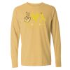 16x20 PRINT AREA Comfort Colors Long Sleeve T-Shirt Thumbnail