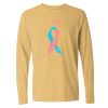 16x20 PRINT AREA Comfort Colors Long Sleeve T-Shirt Thumbnail