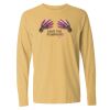 16x20 PRINT AREA Comfort Colors Long Sleeve T-Shirt Thumbnail