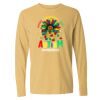16x20 PRINT AREA Comfort Colors Long Sleeve T-Shirt Thumbnail