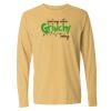 16x20 PRINT AREA Comfort Colors Long Sleeve T-Shirt Thumbnail