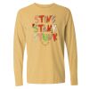16x20 PRINT AREA Comfort Colors Long Sleeve T-Shirt Thumbnail