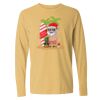 16x20 PRINT AREA Comfort Colors Long Sleeve T-Shirt Thumbnail