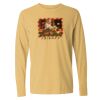 16x20 PRINT AREA Comfort Colors Long Sleeve T-Shirt Thumbnail