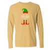 16x20 PRINT AREA Comfort Colors Long Sleeve T-Shirt Thumbnail
