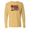 16x20 PRINT AREA Comfort Colors Long Sleeve T-Shirt Thumbnail