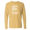 16x20 PRINT AREA Comfort Colors Long Sleeve T-Shirt Thumbnail
