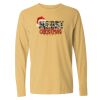16x20 PRINT AREA Comfort Colors Long Sleeve T-Shirt Thumbnail