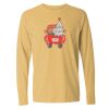 16x20 PRINT AREA Comfort Colors Long Sleeve T-Shirt Thumbnail