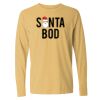 16x20 PRINT AREA Comfort Colors Long Sleeve T-Shirt Thumbnail