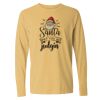 16x20 PRINT AREA Comfort Colors Long Sleeve T-Shirt Thumbnail