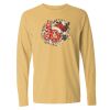 16x20 PRINT AREA Comfort Colors Long Sleeve T-Shirt Thumbnail