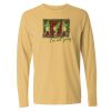 16x20 PRINT AREA Comfort Colors Long Sleeve T-Shirt Thumbnail