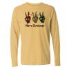 16x20 PRINT AREA Comfort Colors Long Sleeve T-Shirt Thumbnail