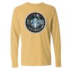 16x20 PRINT AREA Comfort Colors Long Sleeve T-Shirt Thumbnail