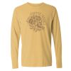 16x20 PRINT AREA Comfort Colors Long Sleeve T-Shirt Thumbnail