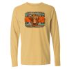 16x20 PRINT AREA Comfort Colors Long Sleeve T-Shirt Thumbnail