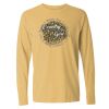 16x20 PRINT AREA Comfort Colors Long Sleeve T-Shirt Thumbnail