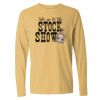 16x20 PRINT AREA Comfort Colors Long Sleeve T-Shirt Thumbnail