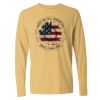 16x20 PRINT AREA Comfort Colors Long Sleeve T-Shirt Thumbnail