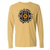 16x20 PRINT AREA Comfort Colors Long Sleeve T-Shirt Thumbnail