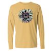 16x20 PRINT AREA Comfort Colors Long Sleeve T-Shirt Thumbnail