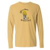 16x20 PRINT AREA Comfort Colors Long Sleeve T-Shirt Thumbnail