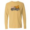 16x20 PRINT AREA Comfort Colors Long Sleeve T-Shirt Thumbnail
