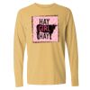 16x20 PRINT AREA Comfort Colors Long Sleeve T-Shirt Thumbnail