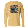 16x20 PRINT AREA Comfort Colors Long Sleeve T-Shirt Thumbnail