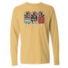 16x20 PRINT AREA Comfort Colors Long Sleeve T-Shirt Thumbnail