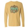 16x20 PRINT AREA Comfort Colors Long Sleeve T-Shirt Thumbnail